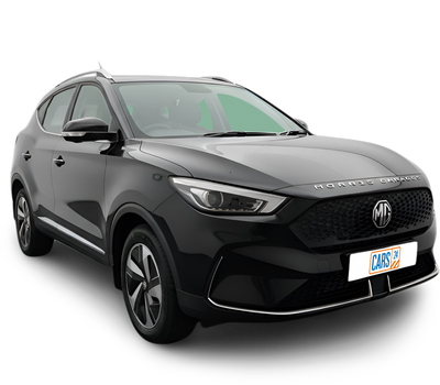 MG ZS EV-img